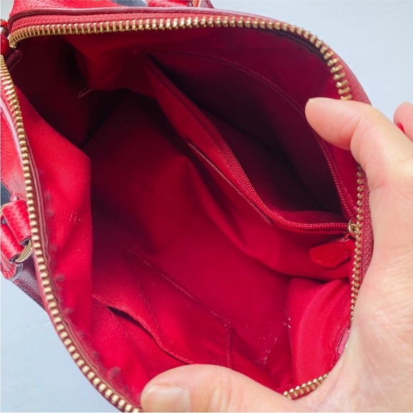 Coach mini satchel - Picture 8 of 9